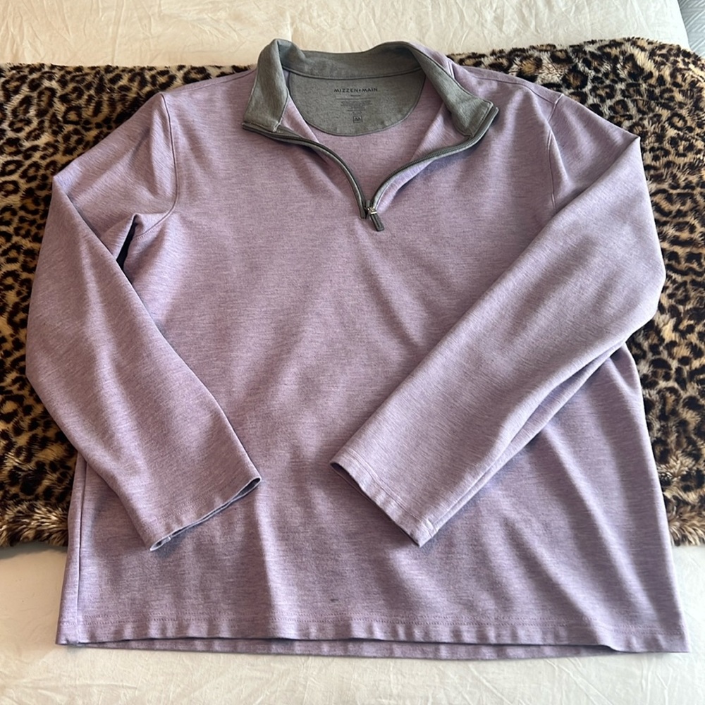 MIZZEN+ MAIN